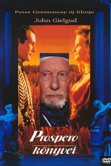 Prospero könyvei