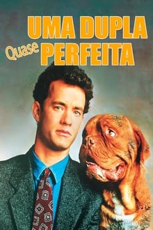 Poster do filme Turner & Hooch