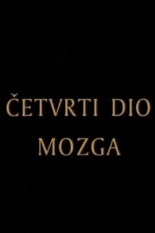 Četvrti dio mozga