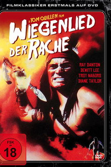 Wiegenlied der Rache