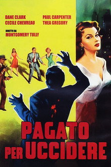 Pagato per uccidere