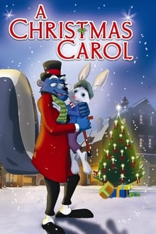 Poster do filme A Christmas Carol