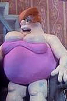 The Fat Slags