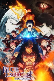 Kyoto Saga