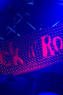 Rock n' Road