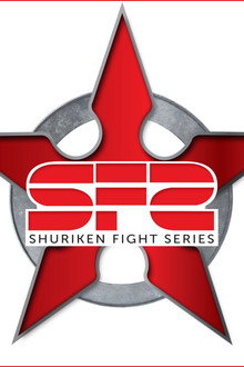 Shuriken Fight Series 19