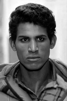 Photo of Brahim Hadjadj