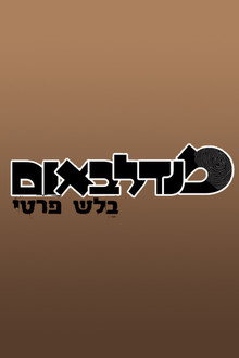 מנדלבאום בלש פרטי