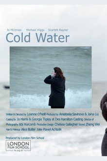 Cold Water