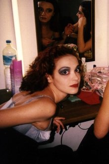 Photo of Nadia Konakchieva