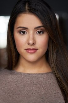 Photo of Destiny Hernandez