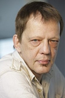 Photo of Thomas Petruo