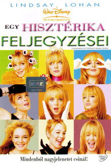 Egy hisztérika feljegyzései