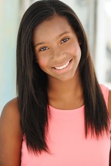 Photo of Leilah Marie Giddens