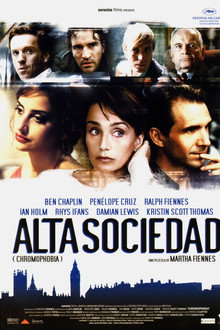 Alta sociedad