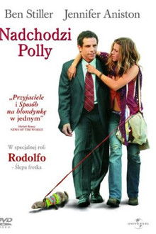 Nadchodzi Polly