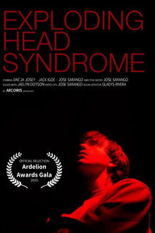 Exploding Head Syndrome
