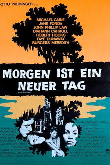 Morgen ist ein neuer Tag
