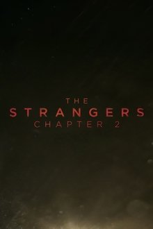 Strangers – Capítulo 2 / 26 de septiembre de 2025 en cines / TERROR