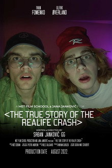 The True Story of the REALIFE Crash