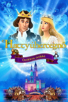 Hattyúhercegnő: Örökkön örökké