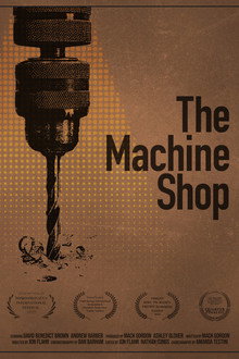 The Machine Shop