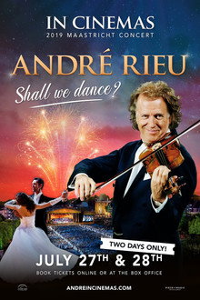 André Rieu - Das große Konzert 2019