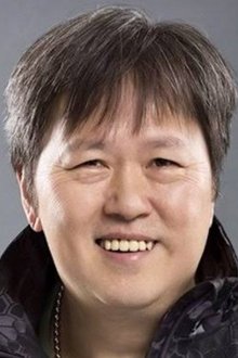 Photo of Steve Cheng
