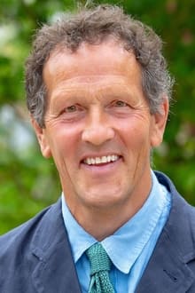 Foto de perfil de Monty Don