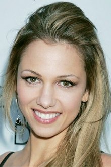 Photo of Marnette Patterson