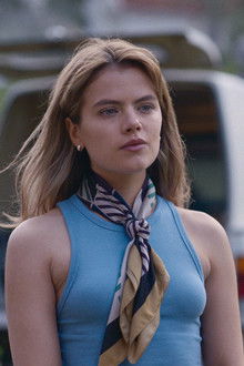 Barracuda Queens - Season 1