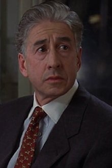 Photo of Barry Kivel