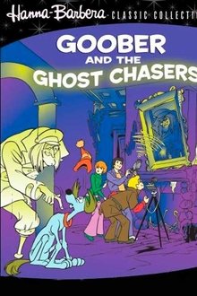 Goober and the Ghost Chasers