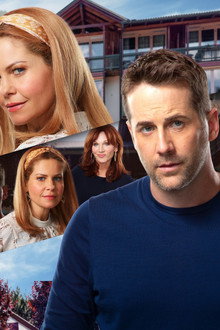 Aurora Teagarden Mysteries: Reunited and It Feels So Deadly