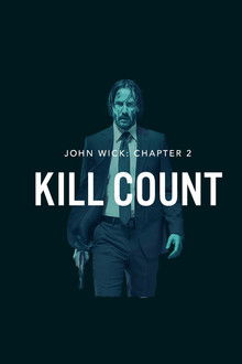 John Wick: Kill Count