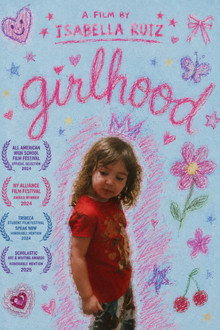 girlhood