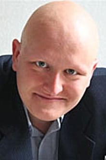 Rafał Dajbor profile picture