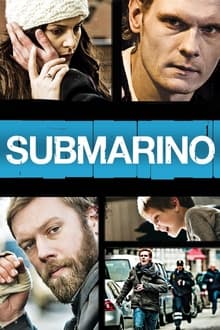 Submarino (BluRay)