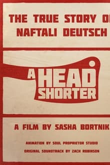 A Head Shorter movie poster