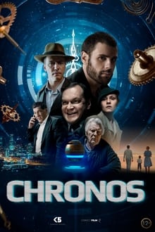 Poster do filme Chronos