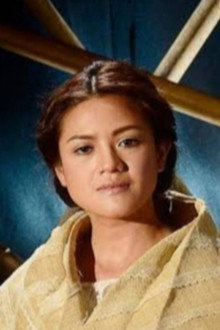 Photo of Jean Judith Javier