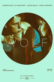 Poster do filme Wolf