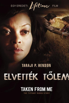 Elvették tőlem