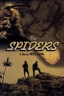 The Spiders - The Diamond Ship The Spiders - The Diamond Ship