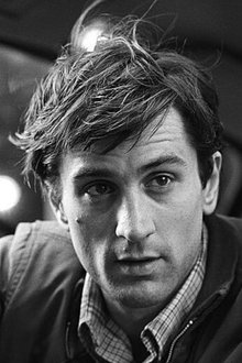 Photo of Robert De Niro