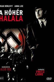 A hóhér halála