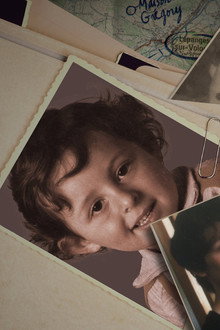 Who Killed Little Gregory?