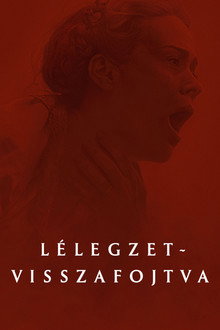 Lélegzet-visszafojtva