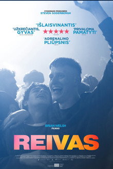 Reivas