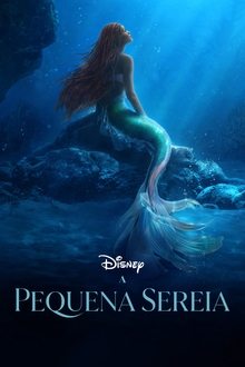 A Pequena Sereia A Pequena Sereia